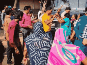 14 हत्यारों को उम्रकैद, मुस्लिम-जज को मर्डर की धमकी, VIDEO:बोला- हिंदू भाइयों को रिहा करो, वरना कत्लेआम होगा; मॉब लिंचिंग केस में सुनाई थी सजा | ACTPnews