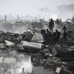 Venezuela Earthquake | 920 Dead & 3300 Injured; Locals Search Debris | ACTPnews