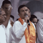 सीएम शुभेंदु अधिकारी बोले- बंगाल में UCC लागू होगा:लैंड जिहाद, लव जिहाद और जबरन धर्मांतरण पर कानून लाएंगे; घुसपैठियों को वापस भेजेंगे | ACTPnews