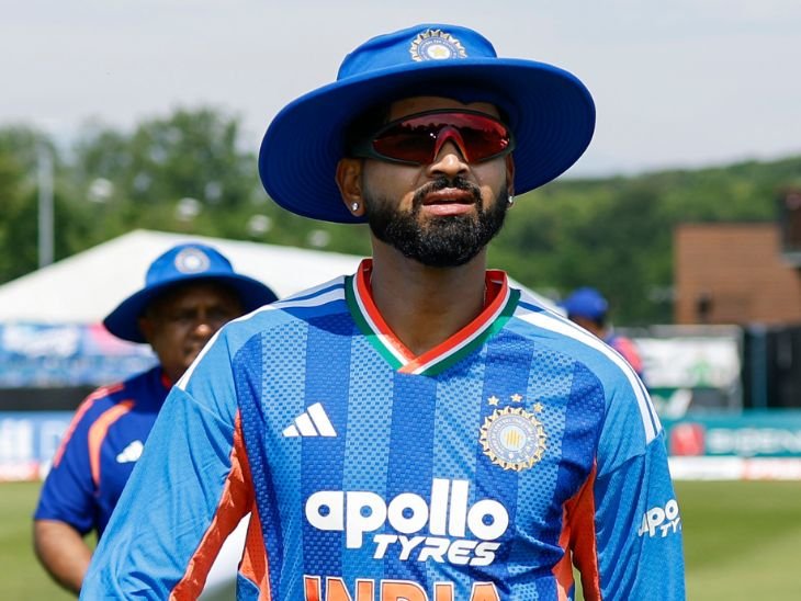 Shreyas Iyer Slams Team; Win Not Easy