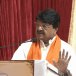 विजयवर्गीय बोले-सरकार आते ही सब अधिकारी संघ के हो गए:मंत्री ने कहा- अब हर अफसर कहता है, मैंने भी RSS की चड्डी पहनी है | ACTPnews