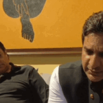 Aligarh Haveli Grab Allegations | Chandrachur Singh Ancestral Property Fake Will | ACTPnews