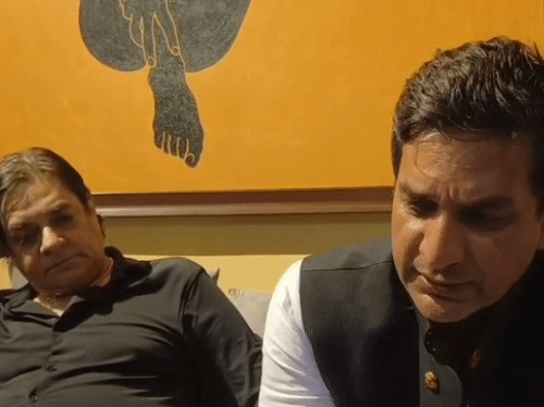 Aligarh Haveli Grab Allegations | Chandrachur Singh Ancestral Property Fake Will | ACTPnews
