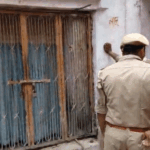 राममंदिर चढ़ावा चोरी- 8 आरोपियों के घर पुलिस की छापेमारी:एक साथ दबिश डाली; टिन्नू के घर ताला बंद मिला, पड़ोसियों से पूछताछ | ACTPnews