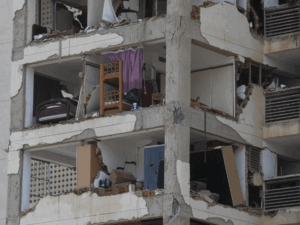 Venezuela Earthquake | 1430 Dead, 3300 Injured; 68,000 Missing | ACTPnews