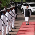 PM Modi Addresses 20th Parliament in Seychelles | ACTPnews