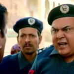 हर्षाली ने 20 बार सलमान के हाथ पर थूका था:फिल्म 'बजरंगी भाईजान' के एक्टर मनोज बख्शी ने शूटिंग का किस्सा शेयर किया | ACTPnews