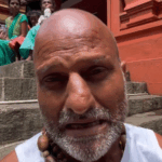 रावण की लंका और अशोक वाटिका अब कैसी दिखती है:एक्टर प्रदीप काबरा ने श्रीलंका से शेयर कीं रामायण से जुड़े स्थलों की झलकियां | ACTPnews