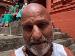 रावण की लंका और अशोक वाटिका अब कैसी दिखती है:एक्टर प्रदीप काबरा ने श्रीलंका से शेयर कीं रामायण से जुड़े स्थलों की झलकियां | ACTPnews