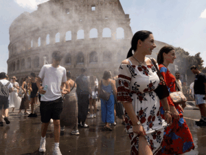 Germany, Spain, Italy Hit Hard; France records around 1,000 additional deaths | ACTPnews