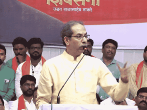 Uddhav Thackeray Demands 6 Rebel MPs Disqualified; Calls BJP Babri Janta Party | ACTPnews