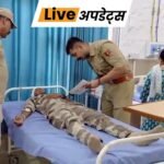 Jammu CISF Bus Accident | Reasi Vaishno Devi Route Injured | ACTPnews