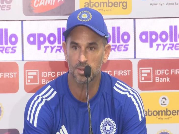 Vaibhav Sooryavanshi Debut Controversy; IND vs IRE T20 Series