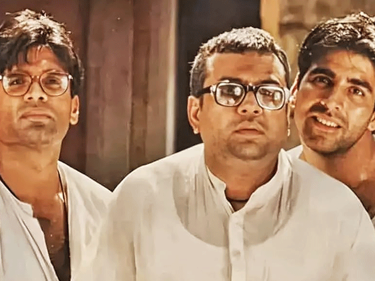 Hera Pheri 3 | Priyadarshan Quits; Film Release Doubt Due To Legal Disputes