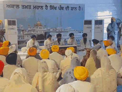 Punjab chandigarh big news; Bedabdi Law Amendment | Principal Murder