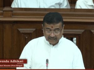 बंगाल विधानसभा में एंटी-गुंडा और OBC आरक्षण बिल पास:अगस्त में UCC बिल पेश होगा, पूर्व जज रंजना देसाई की अध्यक्षता में कमेटी बनी | ACTPnews