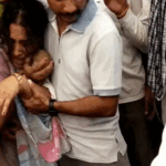 हिमाचल के जवान विशम्बर की पार्थिव देह पैतृक गांव पहुंची:पत्नी ताबूत से लिपटी; दो बेटे और माता-पिता पीछे छूटे, देहरादून में ड्यूटी के दौरान निधन | ACTPnews