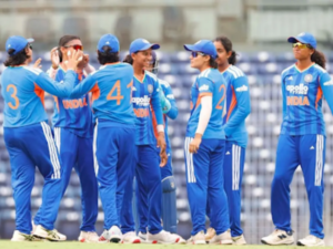 India Womens Cricket Squad Announced; Harmanpreet Captain, Mandhana Vice-Captain | ACTPnews
