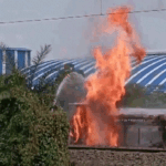 Haldia Pipeline Fire | 2 Critical, 15 Injured in West Bengal | ACTPnews