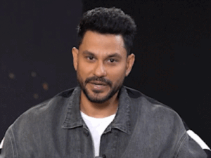 कुणाल खेमू बोले- होस्टिंग मेरे लिए नया अनुभव:‘अलायंस’ में रियलिटी, रिश्ते और रणनीति का अनोखा मिश्रण दिखेगा | ACTPnews