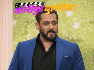 Bollywood News | Sunil Lahri Ram Mandir Theft; Salman, Saif Taimur, Ajay Devgn | ACTPnews