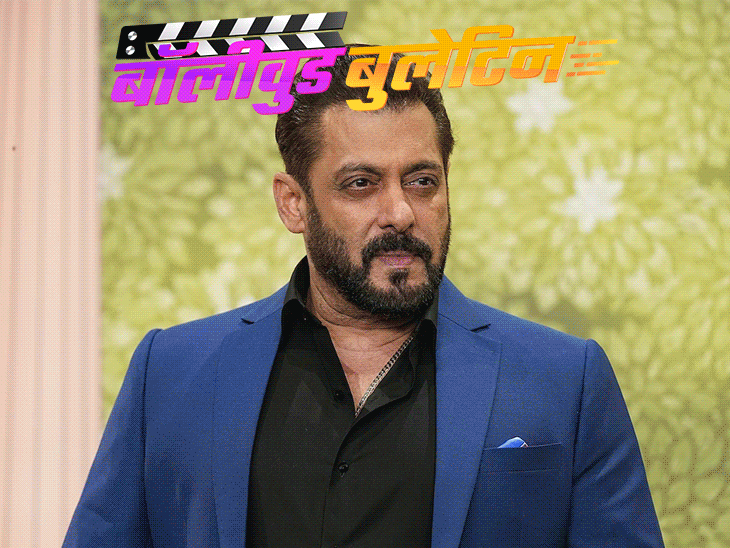 Bollywood News | Sunil Lahri Ram Mandir Theft; Salman, Saif Taimur, Ajay Devgn