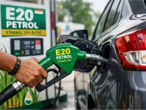 Govt Ethanol Blending Policy 20% Unchanged; SC Order | ACTPnews