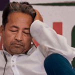 Cockroach Janata Party Jantar mantar protest sonam Wangchuk Abhijeet Dipke neet paper leak | ACTPnews