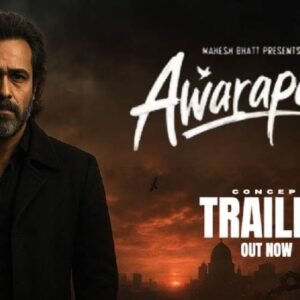 ‘आवारापन 2’ का टीजर जारी:फिल्म 14 अगस्त को दुनियाभर के थिएटर्स में रिलीज होगी | ACTPnews