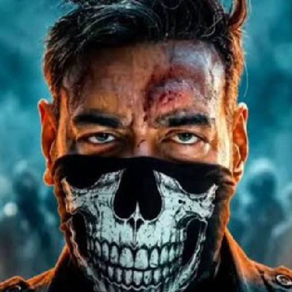 ‘चौहान’ के लिए मुंबई में बना कश्मीर:अजय की ‘रेंजर’ भी पूरी होने के करीब; सोशल मीडिया पर चर्चा तेज