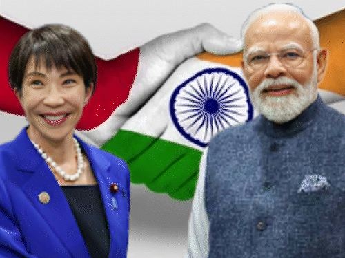 India Japan Trade Deal Vs US Dollar; PM Modi Sanae Takaichi