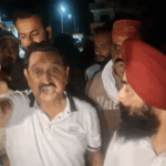 खान फार्म की जमीन को लेकर दो पक्षों में तनाव:प्रियंका वाड्रा की जेठानी ने बताया अपनी वैध संपत्ति, विधायक ने दी आत्मदाह की चेतावनी | ACTPnews
