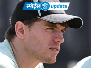 स्पोर्ट्स अपडेट- न्यूजीलैंड के बेन सीयर्स विंडीज दौरे से बाहर:स्पेन के लामिन यमाल फिट, चोट के बावजूद सेरेना के डबल्स खेलने की उम्मीद | ACTPnews