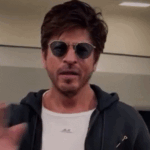 शाहरुख की क्रिकेट टीम का अमेरिका में बना स्टेडियम:उद्घाटन के वीडियो में पाकिस्तान मूल के क्रिकेटर भी नजर आए | ACTPnews