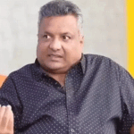 केतन अग्रवाल मर्डर केस में बयान देकर फंसे डायरेक्टर:संजय गुप्ता बोले- सिया गोयल का रिया चक्रवर्ती जैसा तमाशा न बनाएं; सोशल मीडिया पर ट्रोल हुए | ACTPnews