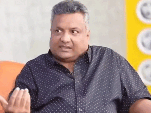 केतन अग्रवाल मर्डर केस में बयान देकर फंसे डायरेक्टर:संजय गुप्ता बोले- सिया गोयल का रिया चक्रवर्ती जैसा तमाशा न बनाएं; सोशल मीडिया पर ट्रोल हुए | ACTPnews