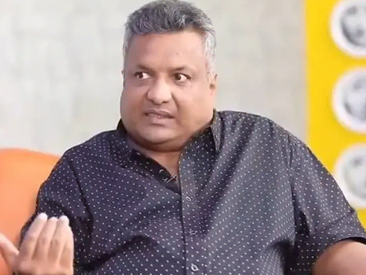 केतन अग्रवाल मर्डर केस में बयान देकर फंसे डायरेक्टर:संजय गुप्ता बोले- सिया गोयल का रिया चक्रवर्ती जैसा तमाशा न बनाएं; सोशल मीडिया पर ट्रोल हुए