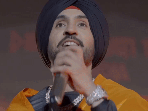 कॉकरोच जनता पार्टी के प्रोटेस्ट पर बोले दिलजीत दोसांझ:मैं केवल एक कलाकार हूं, नेता नहीं; राजनीति और प्रदर्शनों से मुझे दूर ही रखें