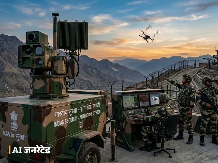 Kamikaze drones, guided missiles among Rs 52,000-crore defence buys cleared