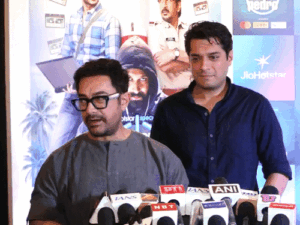 Aamir Khan 3rd Marriage | Aamir Khan Gauri Spratt Wedding Date Venue Update | ACTPnews
