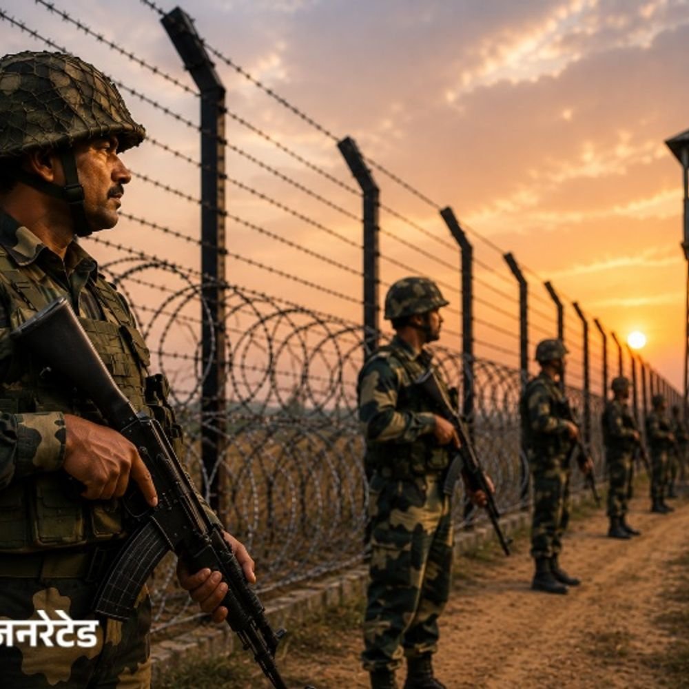 सरकार ने 23 नए आतंकी घोषित किए:12 पाकिस्तान के रहने वाले; 11 जम्मू-कश्मीर के मूल निवासी; लिस्ट में कुल 80 नाम | ACTPnews