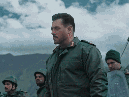 'मातृभूमि' पर सेंसर बोर्ड ने रोक नहीं लगाई:सलमान खान फिल्म्स ने सर्टिफिकेशन रुकी होने की खबरों को बताया बेबुनियाद | ACTPnews