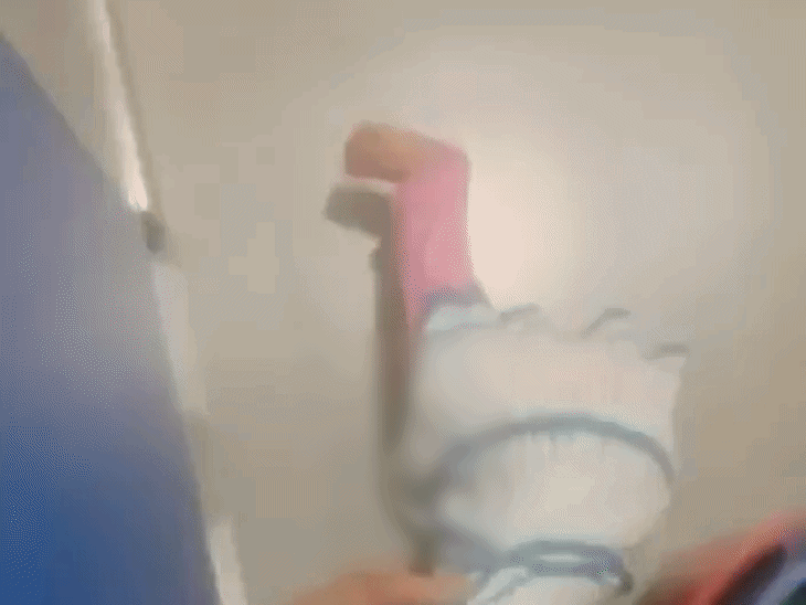 Bengaluru Daycare Video Case; Capgemini IT Campus Bathroom Child Abuse | ACTPnews