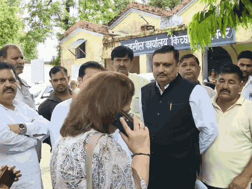 SDM, Police Chief Summoned | Land Dispute Involving Priyanka Vadras Sister-in-Law Reaches High Court | ACTPnews