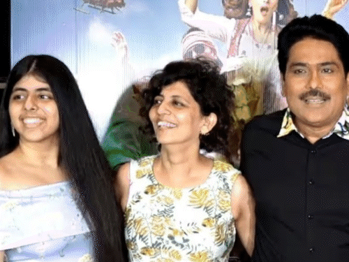 कवि-एक्टर शैलेश लोढ़ा की बेटी की जोधपुर में शादी:3 दिन तक चलेंगे कार्यक्रम; सीएम समेत कई बड़े बिजनेसमैन और बॉलीवुड सितारे आएंगे | ACTPnews