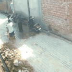 Punjab: Brother-in-law Burned Alive, Bhabhi Dies | Channi Phone | ACTPnews