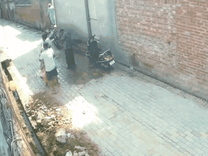 Punjab: Brother-in-law Burned Alive, Bhabhi Dies | Channi Phone | ACTPnews