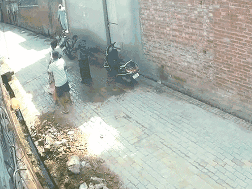Punjab: Brother-in-law Burned Alive, Bhabhi Dies | Channi Phone | ACTPnews
