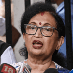 Bengal TMC President Chandrima Bhattacharya Resigns | ACTPnews