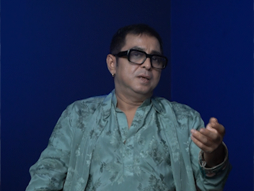 Indresh Malik Heeramandi Star | Pyramid Scheme Fraud | ACTPnews